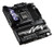 ASUS ROG CROSSHAIR X870E HERO AMD X870E Socket AM5 ATX