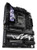 ASUS ROG CROSSHAIR X870E HERO AMD X870E Socket AM5 ATX