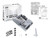 ASUS TUF GAMING Z890-PRO WIFI Intel Z890 LGA 1851 (Socket V1) ATX