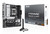 ASUS PRIME B840M-A WIFI AMD B840 Socket AM5 micro ATX