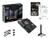 ASUS TUF GAMING B850-PLUS WIFI AMD B850 Socket AM5 ATX