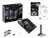 ASUS TUF GAMING B650E-E WIFI AMD B650 Socket AM5 ATX