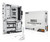 ASUS B850 MAX GAMING WIFI W AMD B850 Socket AM5 ATX