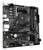 GIGABYTE A520M DS3H V2 Motherboard - Supports AMD Ryzen 5000 Series AM4 CPUs, up to 4733MHz DDR4 (OC), PCIe 3.0 x16, GbE LAN, USB 3.2 Gen 1