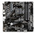 GIGABYTE A520M DS3H V2 Motherboard - Supports AMD Ryzen 5000 Series AM4 CPUs, up to 4733MHz DDR4 (OC), PCIe 3.0 x16, GbE LAN, USB 3.2 Gen 1