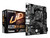 GIGABYTE A520M H ARGB Motherboard - Supports AMD Ryzen 5000 Series CPUs, up to 5100MHz DDR4 (OC), PCIe 3.0 x4 M.2, 1 GbE LAN, USB 3.2 Gen 1