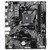 GIGABYTE A520M H ARGB Motherboard - Supports AMD Ryzen 5000 Series CPUs, up to 5100MHz DDR4 (OC), PCIe 3.0 x4 M.2, 1 GbE LAN, USB 3.2 Gen 1