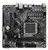 GIGABYTE A620M H Motherboard - Supports AMD Ryzen 8000 CPUs, 5+2+2 Phases Digital VRM, up to 7200MHz DDR5 (OC), 1xPCIe 4.0 M.2, GbE LAN, USB 3.2 Gen 1
