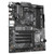 GIGABYTE B550 EAGLE WIFI6 Motherboard - AMD Ryzen 5000 G-Series CPUs, 10+3+1 Phases VRM, up to 3200MHz DDR4, 1xPCIe 4.0 + 1xPCIe 3.0 M.2, 1GbE LAN, WIFI 6, USB 3.2 Gen 2