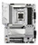 GIGABYTE B650 AORUS ELITE AX ICE Motherboard - Supports AMD Ryzen 9000 CPUs, 12+2+2 Phases Digital VRM, up to 8000MHz DDR5 (OC), 1xPCIe 5.0 + 2xPCIe 4.0 M.2, Wi-Fi 6E, 2.5GbE LAN, USB 3.2 Gen 2x2