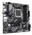 GIGABYTE B650M D3HP AX Motherboard - AMD Ryzen 9000 Series CPUs, 5+2+2 Phases VRM, up to 8000MHz DDR5 (OC), 2xPCIe 4.0 M.2, WIFI 6E, 2.5GbE LAN, USB 3.2 Gen 1