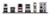 MSI B760 GAMING PLUS WIFI DDR4 motherboard Intel B760 LGA 1700 ATX
