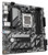 GIGABYTE B850M D3HP Motherboard - AMD Ryzen 9000 Series CPUs, 5+2+2 Phases Digital VRM, up to 8200MHz DDR5 (OC), 1xPCIe 5.0 + 1xPCIe 4.0 M.2, GbE LAN, USB 3.2 Gen 2
