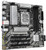 GIGABYTE B860M DS3H WIFI6E Motherboard - Intel Core Ultra Series CPUs, 5+1+2+1 Phases VRM, up to 9066MHz DDR5, 1xPCIe 5.0 + 1xPCIe 4.0 M.2, 2.5GbE LAN, WIFI 6E, USB 3.2 Gen 2