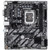 GIGABYTE H810M H Motherboard - Intel Core Ultra (Series 2) CPUs, 4+1+2 Phases VRM, up to 6400MHz DDR5, 1xPCIe 4.0 M.2, 1GbE LAN, USB 3.2 Gen 1