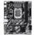 GIGABYTE H810M K Motherboard - Intel Core Ultra (Series 2) CPUs, 3+1+2 Phases VRM, up to 6400MHz DDR5, 1xPCIe 4.0 M.2, 1GbE LAN, USB 3.2 Gen 1
