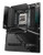 GIGABYTE X870 AORUS STEALTH Motherboard - Supports AMD Ryzen 9000 CPUs, 16+2+2 Phases Digital VRM, up to 8200Hz DDR5 (OC), 2xPCIe 5.0 + 2xPCIe 4.0, Wi-Fi 7, 5 GbE LAN, USB 4