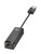 HP USB 3.0 to Gigabit RJ45 Adapter G2