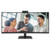 AOC E4 CU34E4CW computer monitor 86.4 cm (34") 3440 x 1440 pixels UltraWide Quad HD LED Black