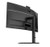 AOC E4 CU34E4CW computer monitor 86.4 cm (34") 3440 x 1440 pixels UltraWide Quad HD LED Black