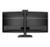 AOC E4 CU34E4CW computer monitor 86.4 cm (34") 3440 x 1440 pixels UltraWide Quad HD LED Black
