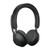 Jabra Evolve2 65 USB-C Black UC Chrg stand Stereo