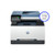 HP Color LaserJet Pro MFP 3302sdw Laser A4 600 x 600 DPI 25 ppm Wi-Fi