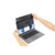 Kensington 2-way Removable Privacy Screen Filter for 14" Laptops 16:9