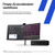 HP Z2 SFF G1i Intel Core Ultra 7 265K 32 GB DDR5-SDRAM 1 TB SSD NVIDIA RTX 2000 Ada Windows 11 Pro Workstation AI Workstation, AI PC Black