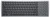 DELL Pro Plus Compact Keyboard - KB740 - UK (QWERTY)