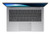 ASUS ExpertBook P1 P1403CV-512XA Intel Core 5 210H Laptop 35.6 cm (14") Full HD 16 GB DDR5-SDRAM 256 GB SSD Wi-Fi 6 (802.11ax) Windows 11 Pro Education Grey QWERTY UK English