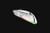 Razer Basilisk V3 Pro mouse Gaming Right-hand RF Wireless + Bluetooth + USB Type-C Optical 30000 DPI