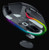 Razer Basilisk V3 Pro 35K mouse Gaming Right-hand RF Wireless + Bluetooth + USB Type-A Optical 35000 DPI