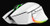Razer Basilisk V3 Pro 35K mouse Gaming Right-hand RF Wireless + Bluetooth + USB Type-A Optical 35000 DPI
