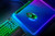 Razer Basilisk V3 Pro 35K mouse Gaming Right-hand RF Wireless + Bluetooth + USB Type-A Optical 35000 DPI