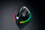 Razer Pro Click V2 Vertical mouse Universal Right-hand RF Wireless + Bluetooth + USB Type-C Optical 30000 DPI