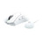 Razer DeathAdder V4 Pro mouse Gaming Right-hand RF Wireless + USB Type-A Optical 45000 DPI