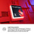HP EliteBook 6 G1q Next Gen AI PC Copilot+ PC Snapdragon X1-26-100 Laptop 35.6 cm (14") WUXGA 16 GB LPDDR5x-SDRAM 512 GB SSD Wi-Fi 6E (802.11ax) Windows 11 Pro Silver
