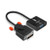 Lindy DVI-D to VGA Converter