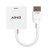 Lindy HDMI 18G to DisplayPort 1.2 Converter