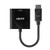 Lindy DisplayPort 1.2 to DVI Active Converter