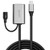 Lindy 5m USB 3.2 Gen 1 C/C Active Extension