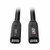 Lindy 8m USB 3.2 Gen 1 and DP 1.4 Type C Hybrid Cable
