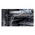 APC NetShelter Cable Management, Vertical Cable Manager, Cable Rings, Set of 8, Black, 55 mm x 766 mm x 85 mm