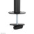 Neomounts FPMA-D550NOTEBOOK Monitor arm with laptop holder 10-32"