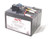 APC Battery Replacement Cartridge RBC48 (OEM)