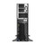 APC Smart-UPS On-Line, 5kVA, Tower, 230V, 6x C13+4x C19 IEC outlets, Network Card+SmartSlot, Extended runtime, W/O rail kit