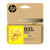 HP 937e EvoMore Yellow Original Ink Cartridge