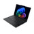 Lenovo ThinkPad E14 Gen 8 (AMD) Copilot+ PC AMD Ryzen™ AI 7 445 Laptop 35.6 cm (14") WUXGA 16 GB DDR5-SDRAM 512 GB SSD Wi-Fi 7 (802.11be) Windows 11 Pro Black English