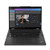Lenovo ThinkPad X13 Gen 5 Intel Core Ultra 5 125U 16GB RAM 256GB SSD 13.3" WUXGA IPS Touchscreen Windows 11 Pro 2-in-1 Business Laptop with Pen - Black